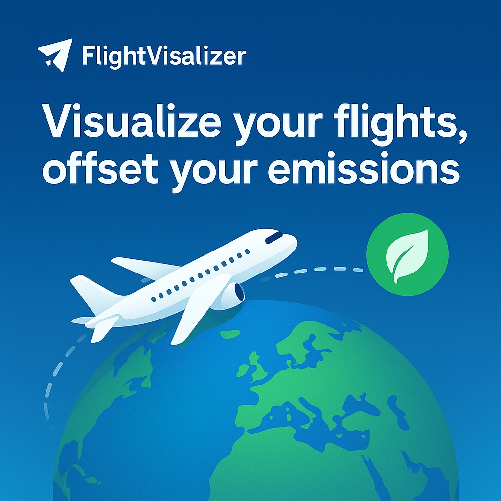 Flight Visualizer